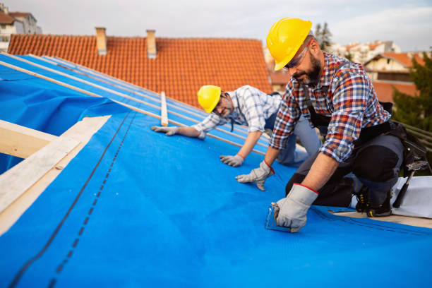 Best Flat Roof Repair Services  in Meadowbrook, CA