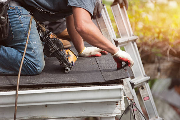 Best Storm Damage Roof Repair  in Meadowbrook, CA