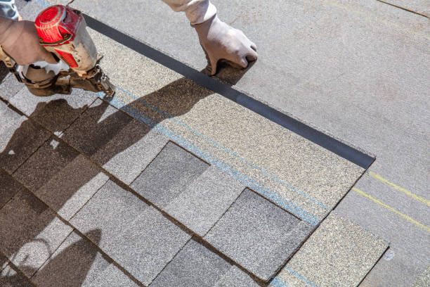 Quick and Trustworthy Emergency Roof Repair Services in Meadowbrook, CA